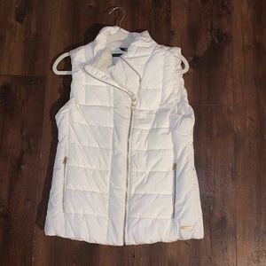 CALVIN KLEIN PERFORMANCE VEST